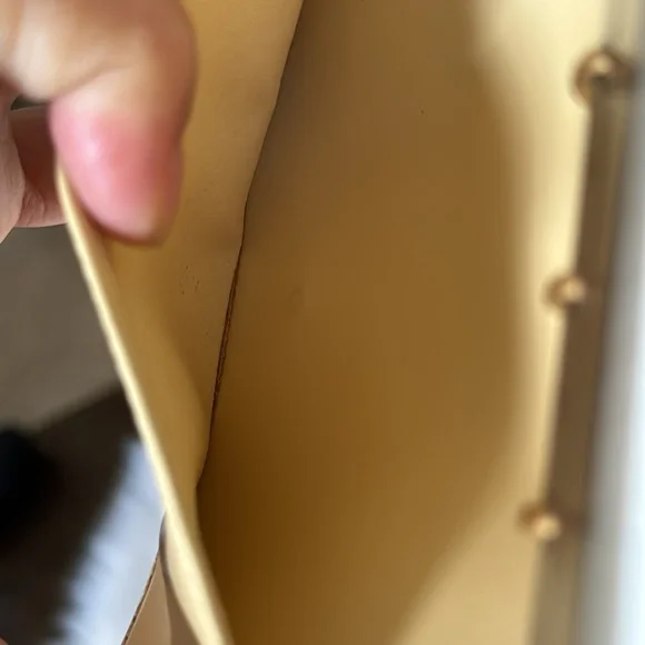 Louis Vuitton PM Agenda Epi Yellow - Picture 15 of 17